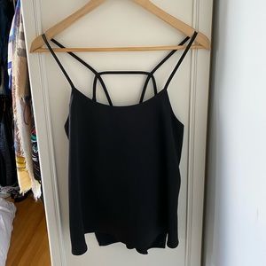 Top Shop Blouse Tank Top